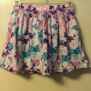 American Girl Skirt